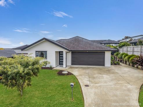 68 John Andrew Drive, Warkworth