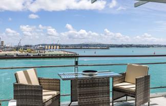 8/145 Quay Street, Auckland Central