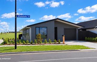 50 Whatahuhu Street, TE KAUWHATA