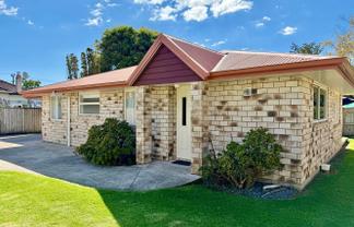 157A King Street, Whakatane