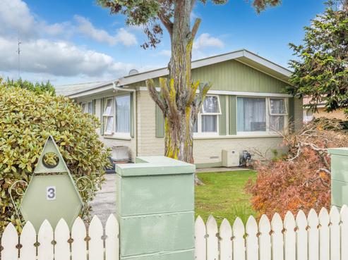 3 Tomin Road, Glenview