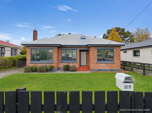 24 Devon Street, Gore