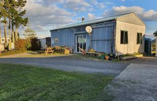 48B Steel Road, Ararimu