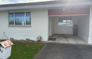 2B Bunny Street, Masterton