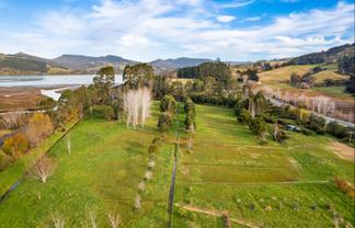 1830 Waikouaiti-Waitati Road, Waitati