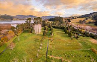 1830 Waikouaiti-Waitati Road, Waitati