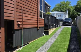 B/6 Seabrook ave, New Lynn