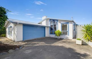 23 Cargill Avenue, Feilding