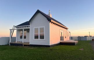 422 Ohangai Road , Hawera