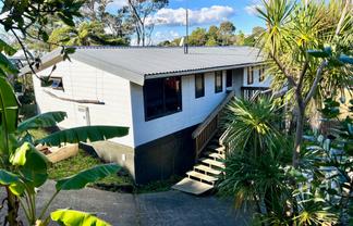 26 Cambrae Road, Raglan