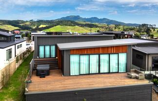 47A Rangitahi Road, Raglan