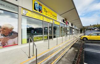 Howick Village Retail | 85m2
