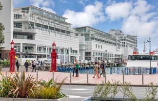 11/147 Quay St, Auckland Central