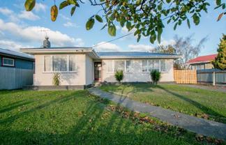 41 Masefield Avenue, Maraenui