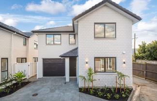 34B Asquith Avenue, Mount Albert