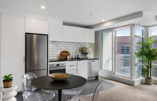 E1304/160 Victoria Street, Te Aro