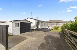 4B Russell Avenue, Pukekohe