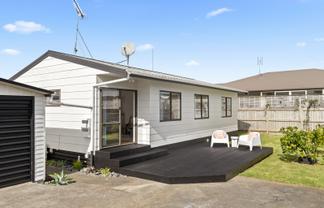 4B Russell Avenue, Pukekohe