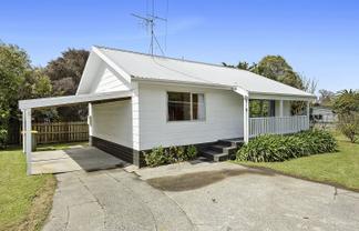 77A Lake Crescent, Hamilton Lake