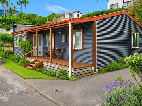 15A Middleton Road, Paraparaumu Beach