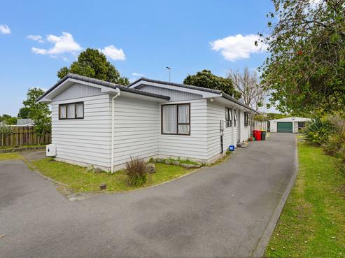 41 Percival Road, Paraparaumu Beach