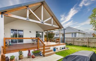 7 Opie Street, Waimate