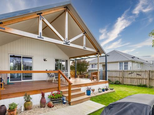 7 Opie Street, Waimate