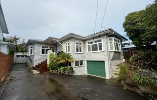 4 Woodford Road, Mount Eden