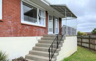 Auckland - Address withheld