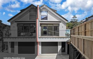 44C Waiohua Road, Greenlane