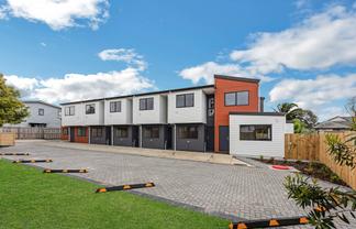 Lot 4/62 Luanda Drive, Ranui