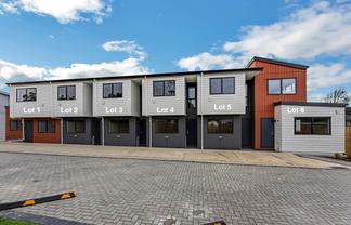 Lot 5/62 Luanda Drive, Ranui