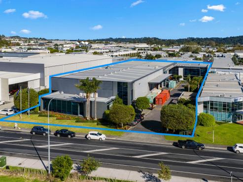 124 Bush Road, Rosedale