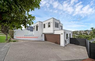 4A Korotaha Terrace, Rothesay Bay