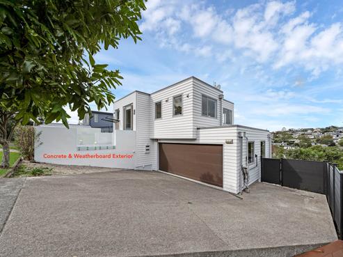 4A Korotaha Terrace, Rothesay Bay
