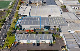 1,475 sqm Best in Class Industrial!