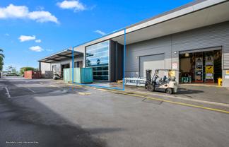 559 sqm Modern & Functional Industrial