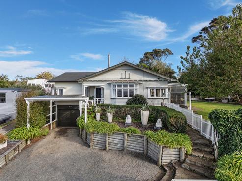 26B Hukutaia Road, Opotiki and Surrounds