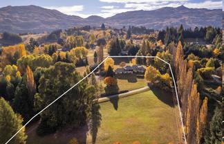 385 Littles Road, Dalefield/Wakatipu Basin