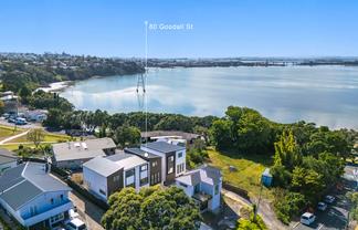Lot 3/80 Goodall Street, Hillsborough