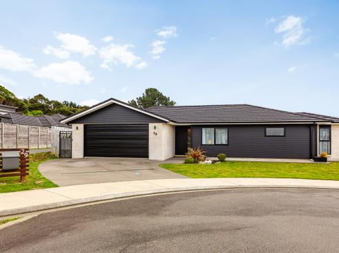 29 Topsail Way, Whitby