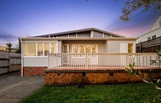 30 Te Arawa Street, Orakei
