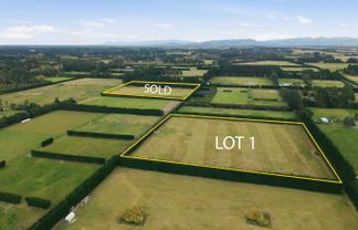 1011 Weedons Ross Road, West Melton