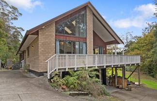 140 Shaw Road, Oratia