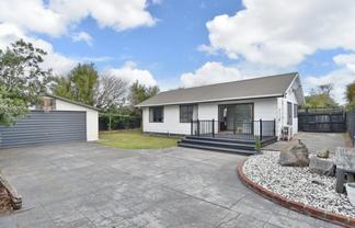 56B Hay Street, Bromley
