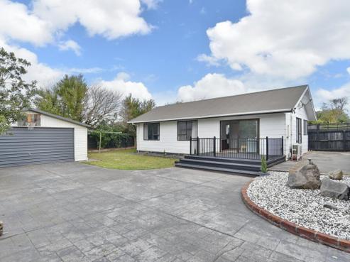56B Hay Street, Bromley