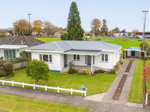 17 Rata Street, Matamata