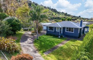 1 Great South Road, Taupiri