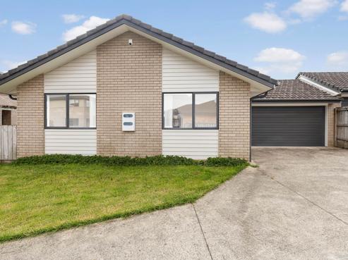 80A Gibson Road, Tuakau