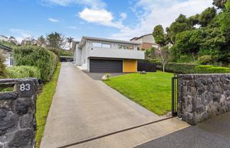 83 King George Avenue, Epsom
